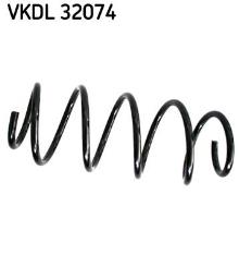 SKF VKDL 32074